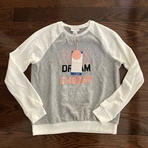 NWT BCBG Girls ‘Dream Chaser’ L (14/16)